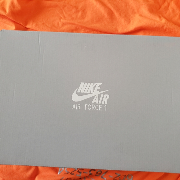 AF1 - Picture 3 of 3